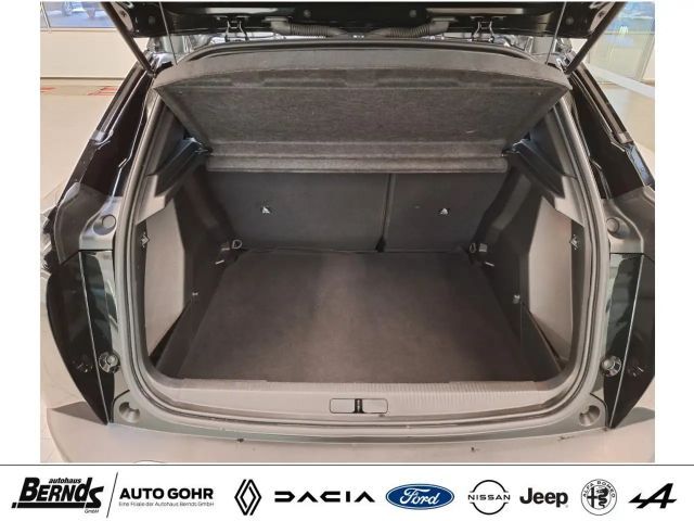 Peugeot 2008 Allure Pack EAT8 PureTech