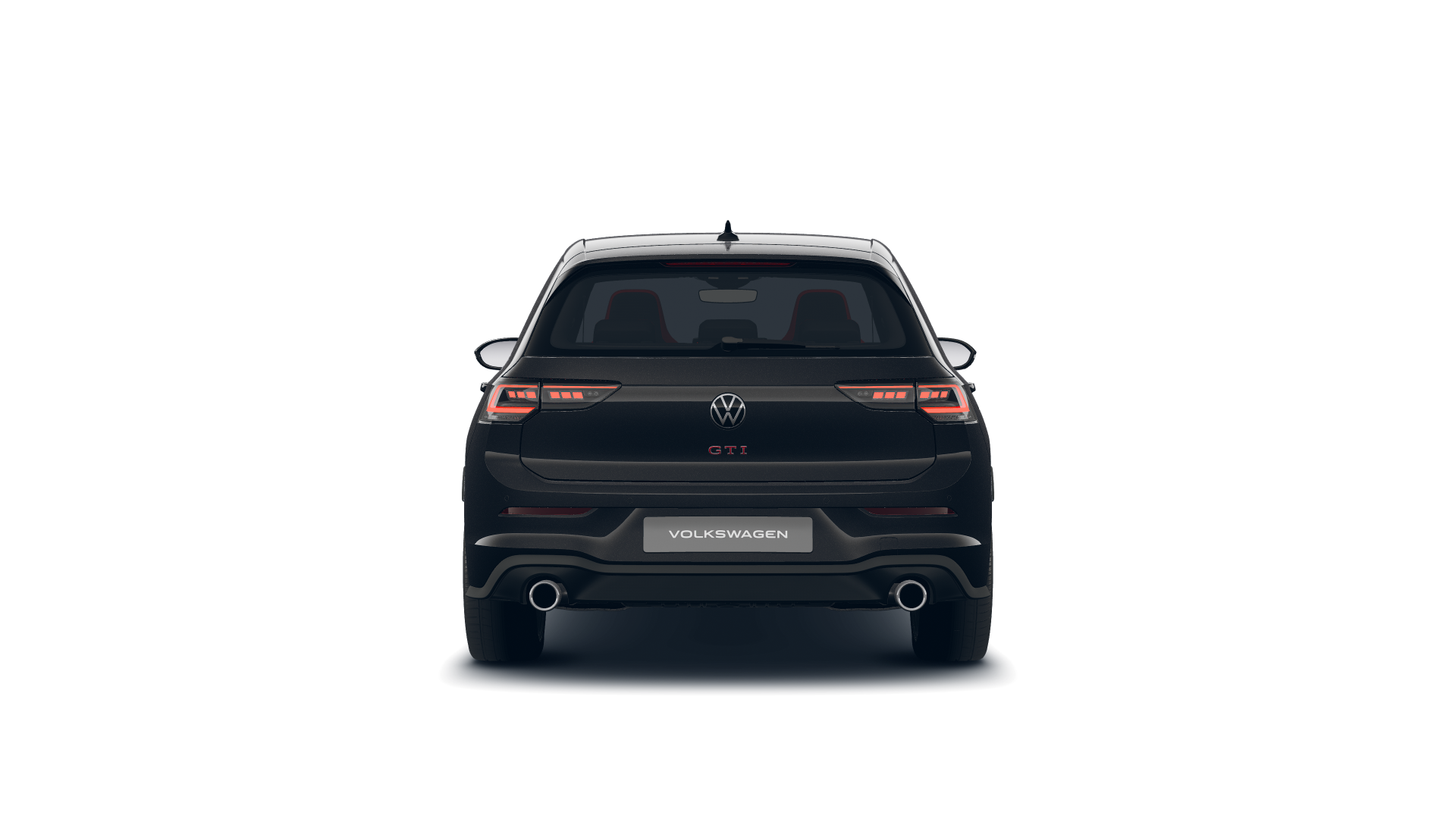 Volkswagen Golf 2.0 TSI DSG Golf VIII