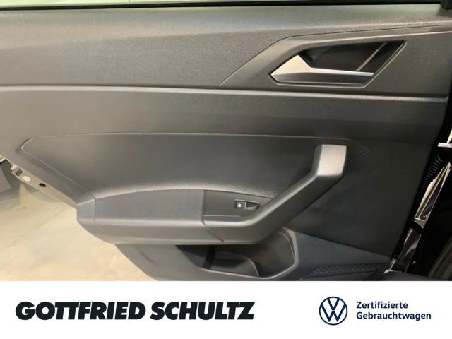 Volkswagen Polo DSG Move