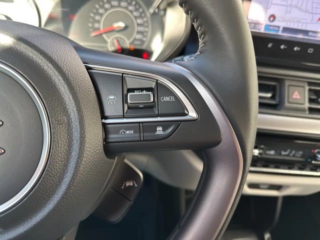 Suzuki Swift AllGrip Comfort Hybrid