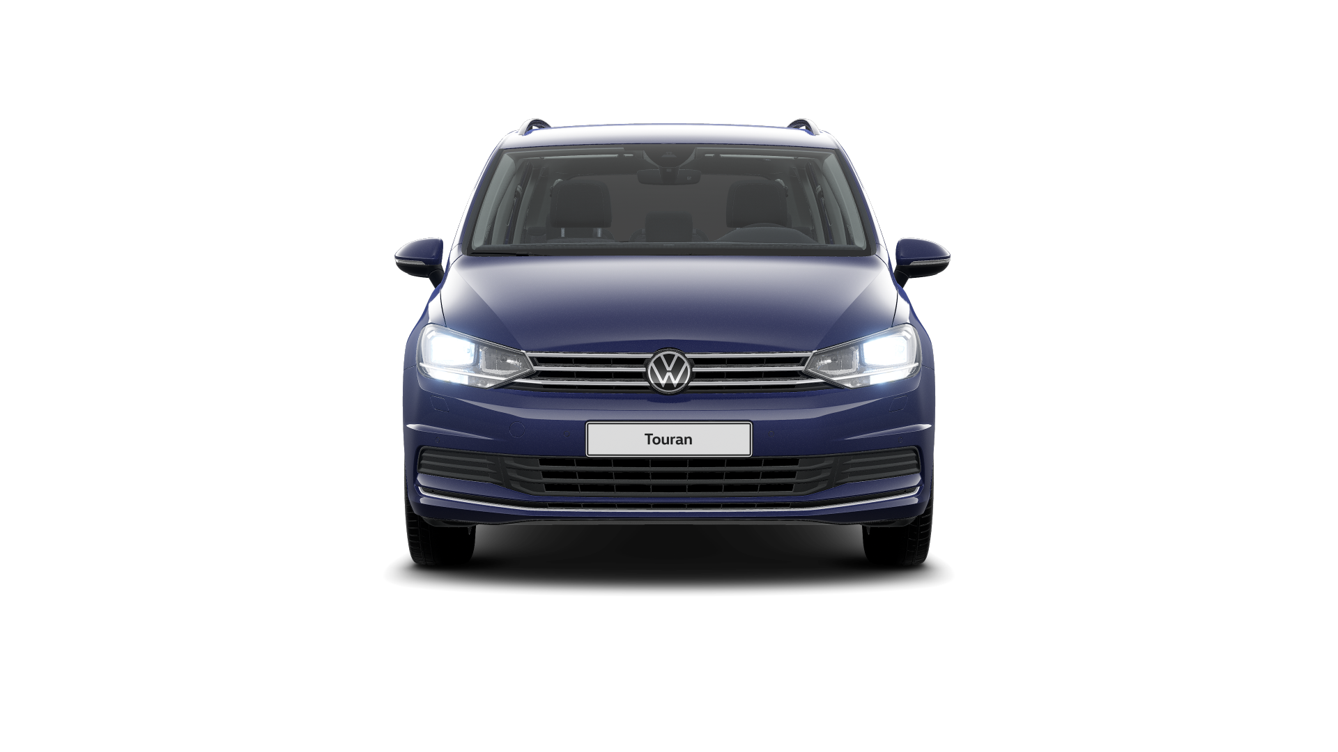 Volkswagen Touran 1.5 TSI Move