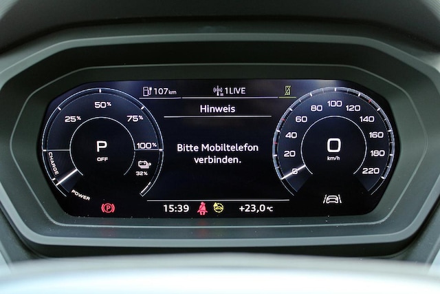 Audi Q4 e-tron 35 Sportback