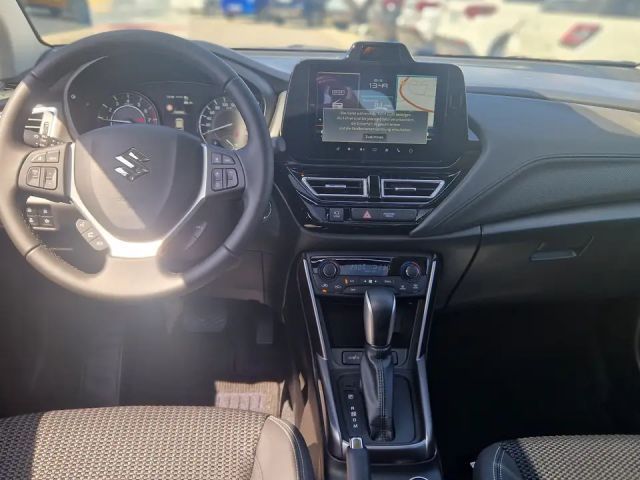 Suzuki SX4 S-Cross AllGrip Comfort Hybrid