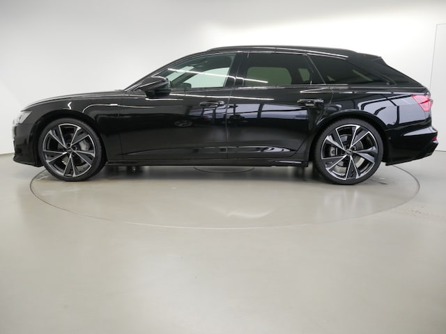 Audi A6 50 TDI Avant Quattro S-Line