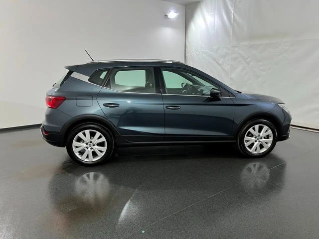 Seat Arona 1.0 TSI