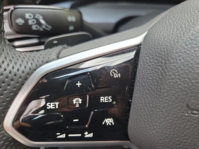 Volkswagen Golf DSG GTI Golf VIII