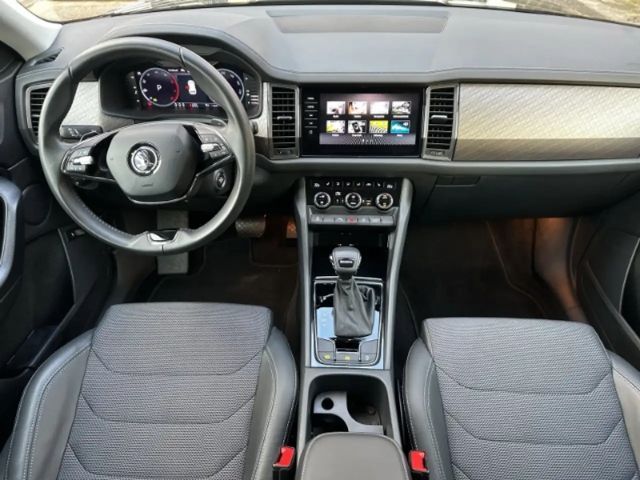 Skoda Kodiaq Style Style