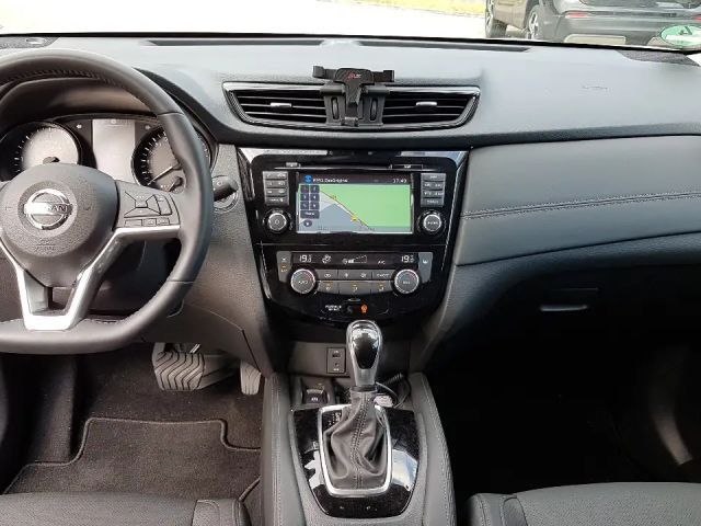Nissan X-trail AWD