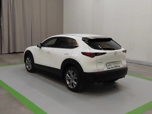 Mazda CX-30 Selection SkyActiv