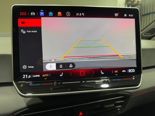 Volkswagen ID.3 GTX Performance