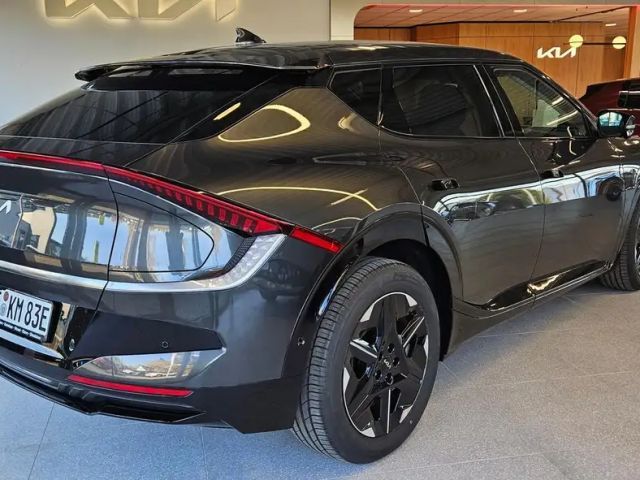 Kia EV6 Earth Vierwielaandrijving