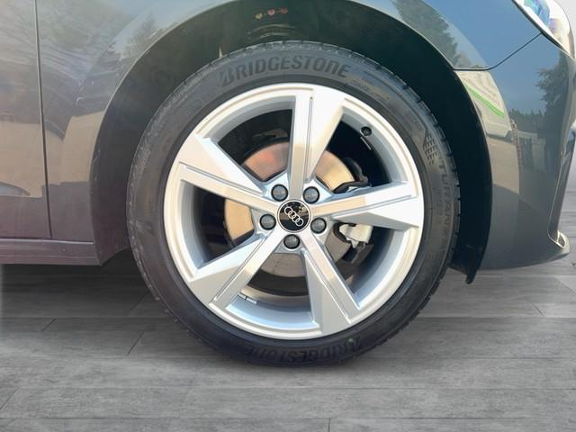Audi A1 30 TFSI S-Tronic Sportback