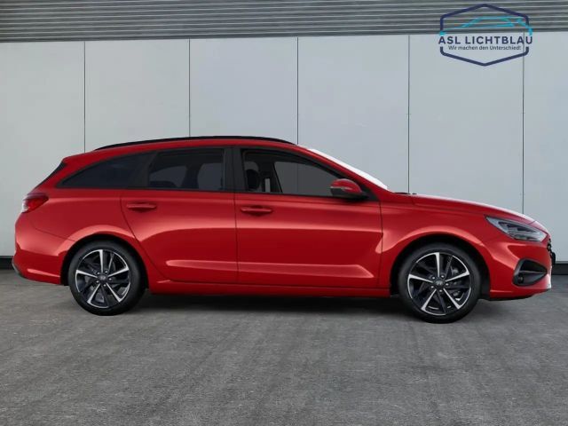 Hyundai i30 1.0 2WD Advantage T-GDi