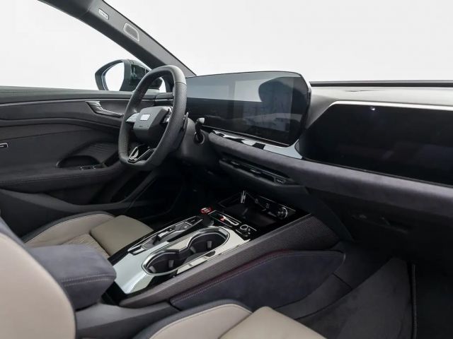 Audi A6 Quattro S-Tronic Sedan