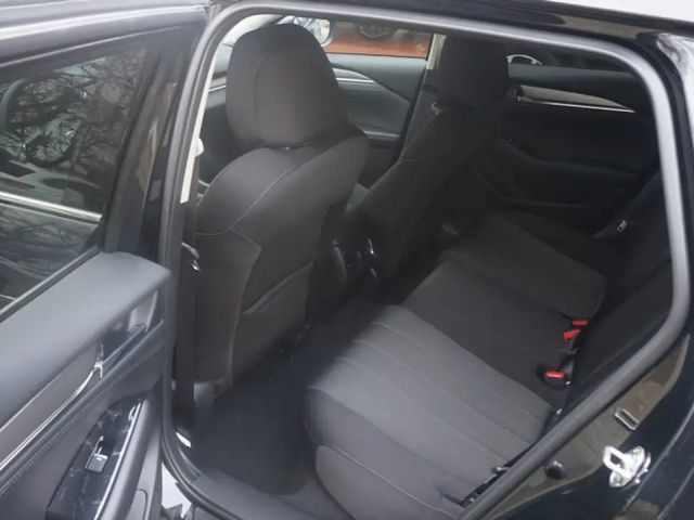 Mazda 6 Exclusive-line SkyActiv