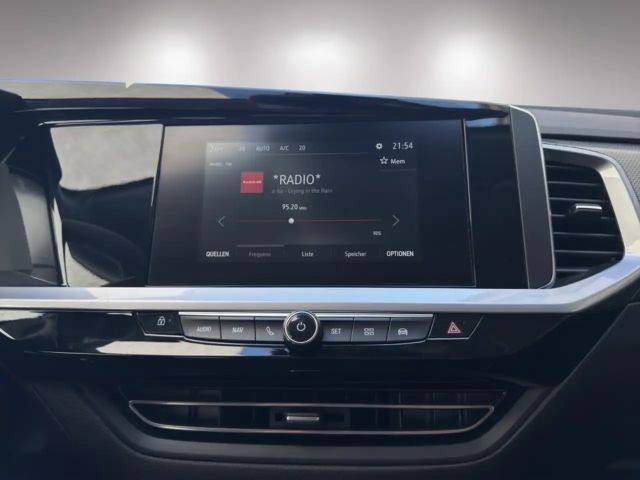 Opel Grandland X Edition Turbo