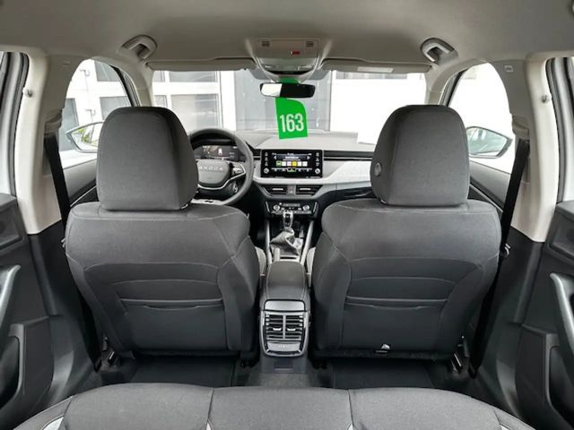 Skoda Kamiq Selection