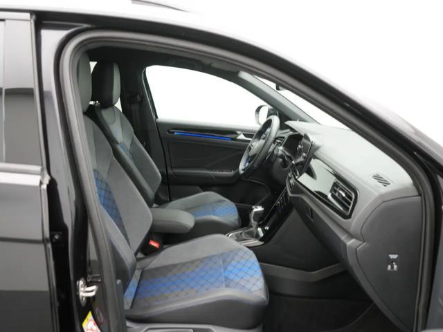 Volkswagen T-Roc R KEYLESS CARPLAY KAM SHZ LED PDC MATRIX