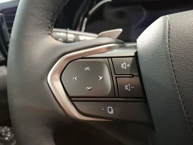 Lexus NX E-Four Overtrail Aut. ACC+Navi+SD+SHZ+LM