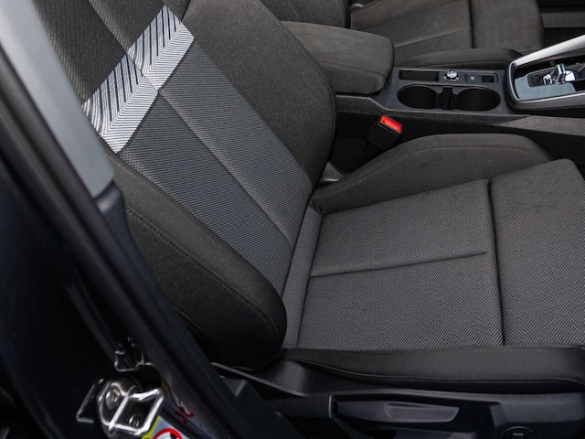 Audi A3 35 TFSI S-Tronic Sportback