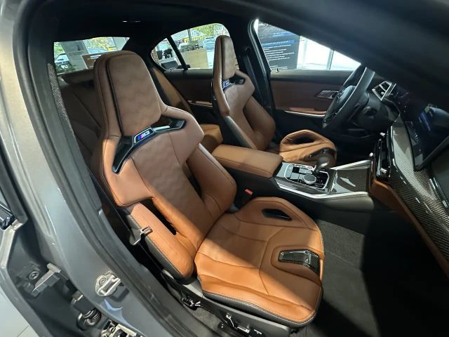 BMW M3 Competition Sedan xDrive