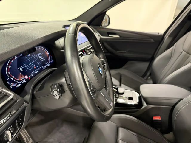 BMW X3 M-Sport xDrive20i