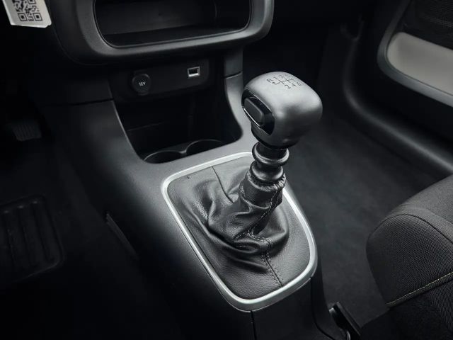 Citroën C3 Max PureTech