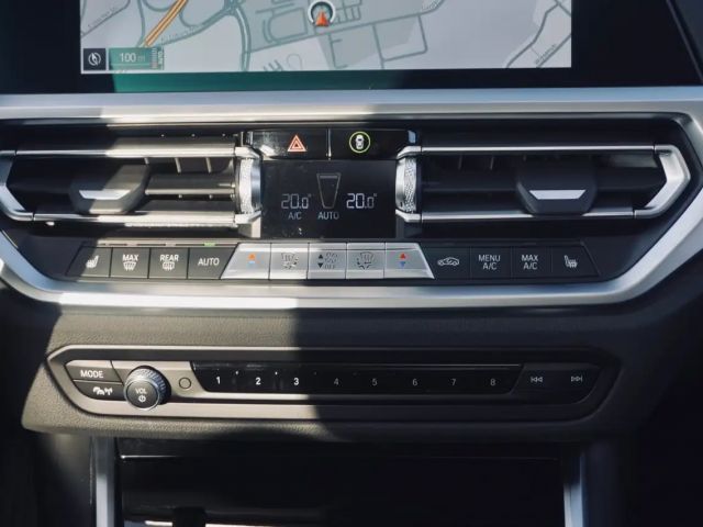 BMW 320 320d Sport Line Touring xDrive