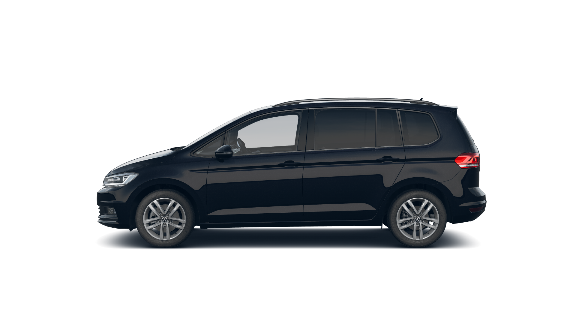 Volkswagen Touran 1.5 TSI Comfortline DSG