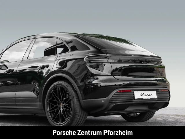 Porsche Macan 4