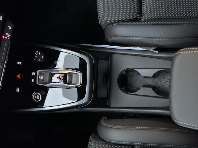 Audi Q4 e-tron Sportback