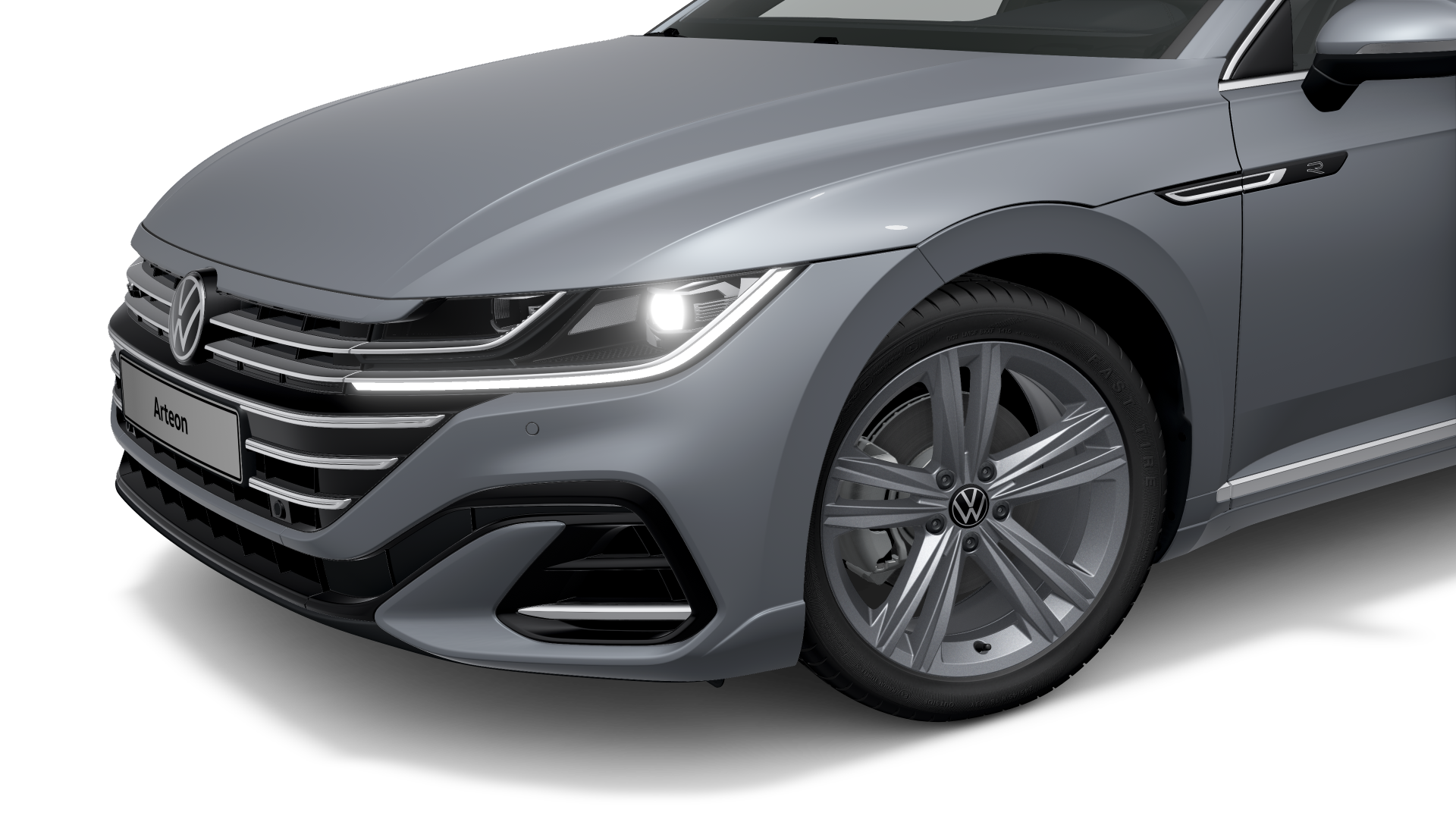 Volkswagen Arteon 2.0 TSI DSG R-Line