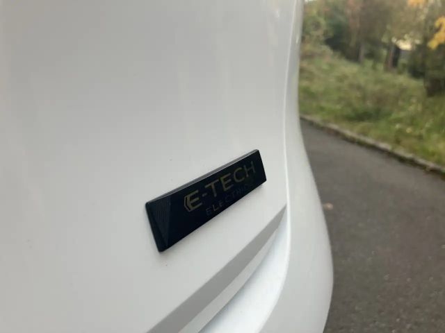 Renault Megane E-Tech E-Tech EV60 Iconic