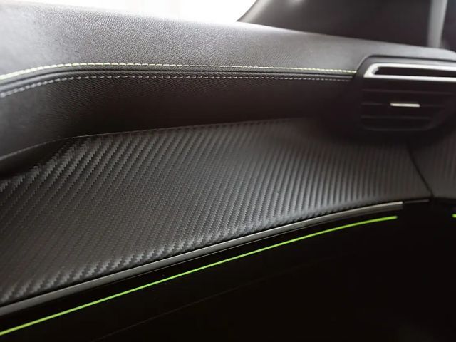 Peugeot E-208 GT-Line