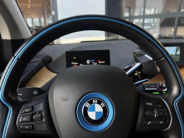 BMW i3 120Ah S