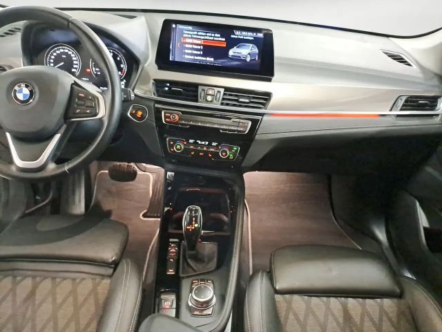 BMW X1 xDrive18d