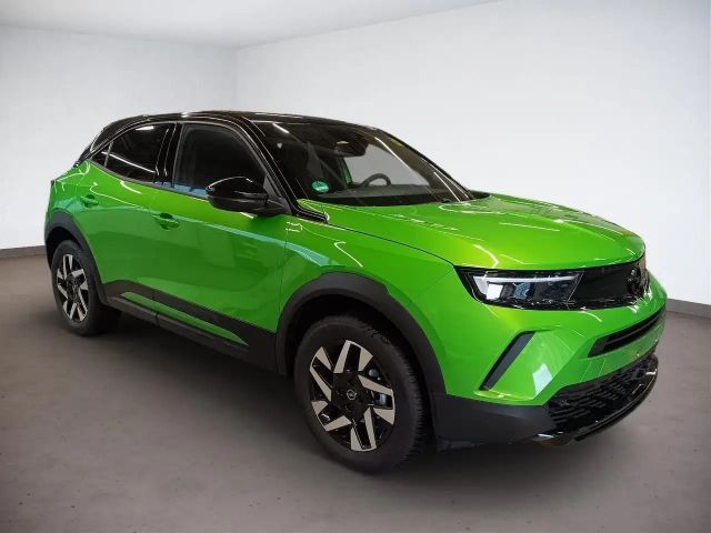 Opel Mokka GS-Line Grand Sport