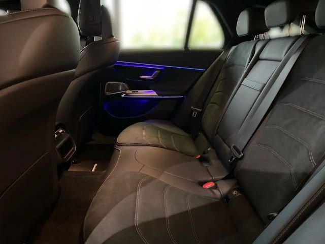 Mercedes-Benz E 220 AMG Line E 220 d Estate