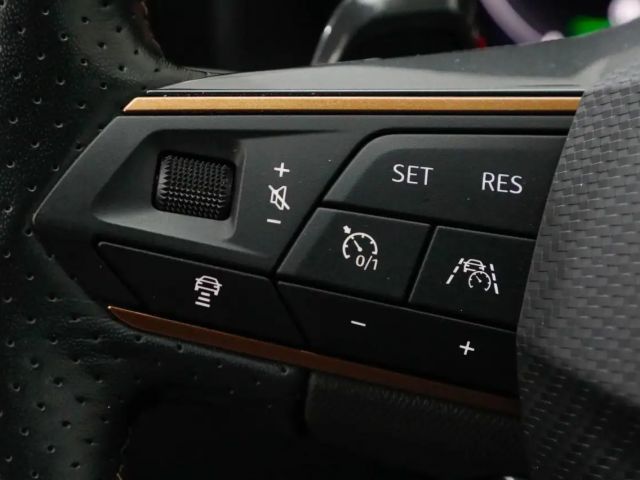 Cupra Leon 1.4 DSG ST e-Hybrid