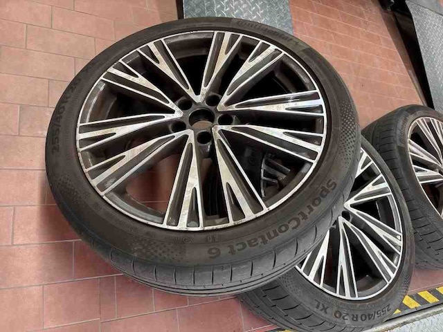 Audi A6 55 TFSI Avant Quattro S-Tronic Sport