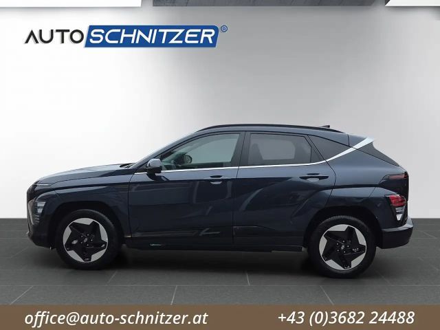 Hyundai Kona Electric