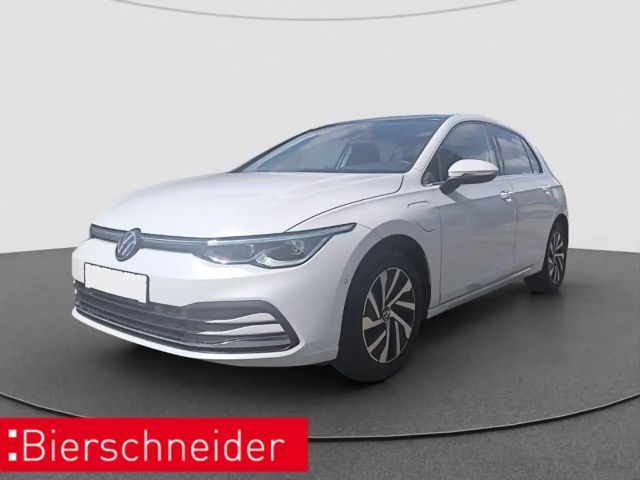 Volkswagen Golf 1.4 TSI DSG eHybrid