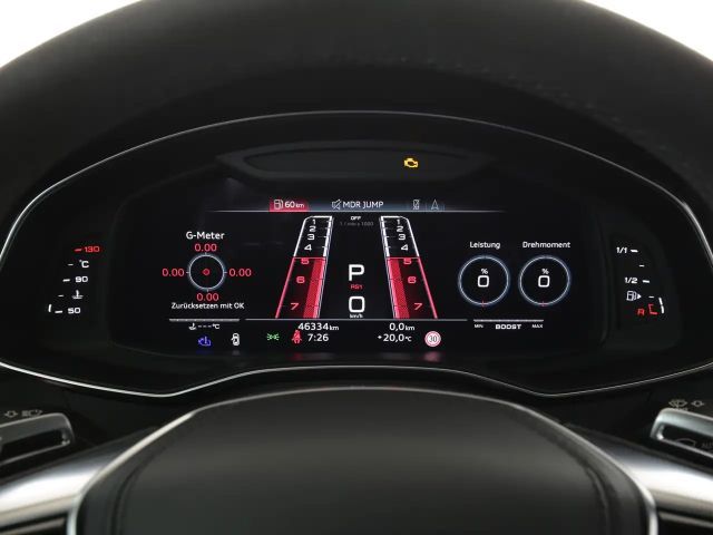 Audi RS6 4.0 TFSI Avant Quattro