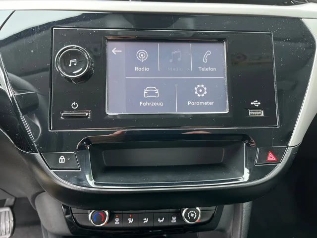 Opel Corsa F 1.2 Facelift+SpurH