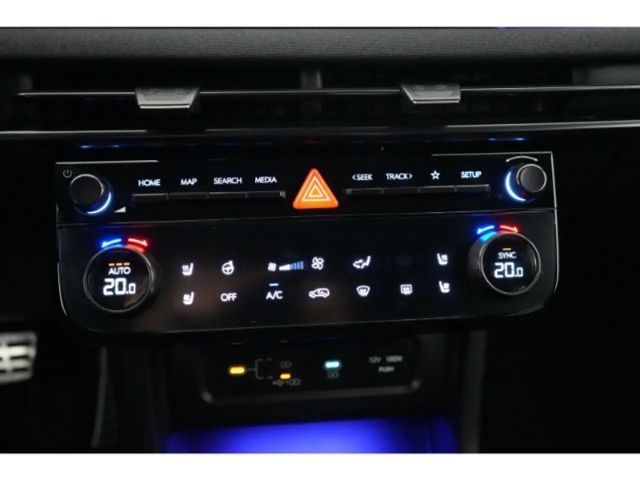 Hyundai Tucson N Line T-GDi