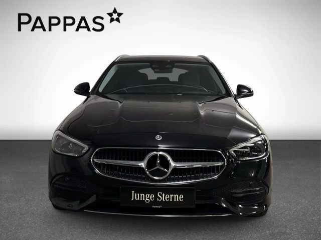 Mercedes-Benz C 300 4MATIC Estate