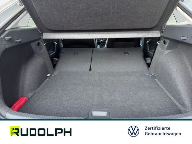 Volkswagen Taigo 1.0 TSI