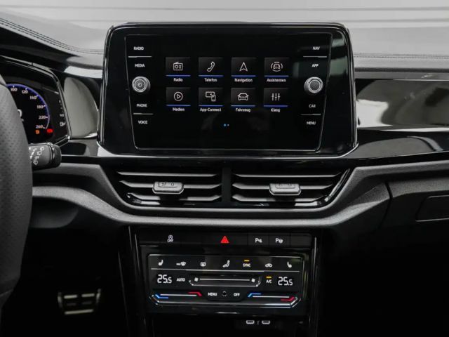 Volkswagen T-Roc DSG R-Line