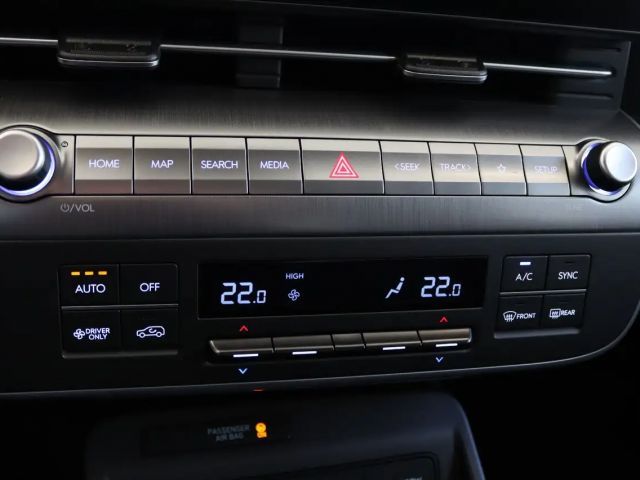 Hyundai Kona 2WD Electric