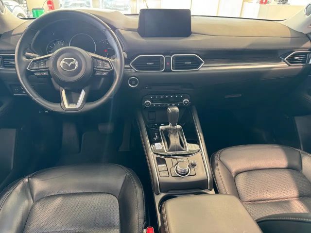 Mazda CX-5 Sportsline